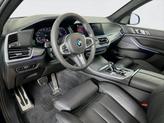 Thumbnail of 2021 Black Sapphire Metallic BMW X5
