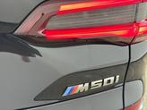 Thumbnail of 2021 Black Sapphire Metallic BMW X5