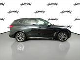 Thumbnail of 2021 Black Sapphire Metallic BMW X5
