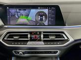Thumbnail of 2021 Black Sapphire Metallic BMW X5