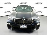 Thumbnail of 2021 Black Sapphire Metallic BMW X5