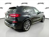 Thumbnail of 2021 Black Sapphire Metallic BMW X5