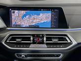 Thumbnail of 2021 Black Sapphire Metallic BMW X5