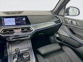 Thumbnail of 2021 Black Sapphire Metallic BMW X5