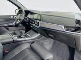 Thumbnail of 2021 Black Sapphire Metallic BMW X5