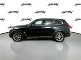 Thumbnail of 2024 Black Sapphire Metallic BMW X5