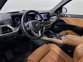 Thumbnail of 2024 Black Sapphire Metallic BMW X5