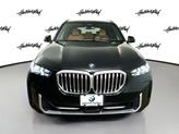 Thumbnail of 2024 Black Sapphire Metallic BMW X5