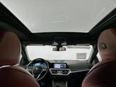 Thumbnail of 2023 Mineral White Metallic BMW 430 Gran Coupe