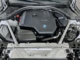 Thumbnail of 2023 Mineral White Metallic BMW 430 Gran Coupe