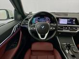 Thumbnail of 2023 Mineral White Metallic BMW 430 Gran Coupe