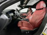 Thumbnail of 2023 Mineral White Metallic BMW 430 Gran Coupe