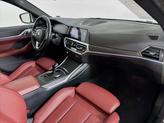 Thumbnail of 2023 Mineral White Metallic BMW 430 Gran Coupe