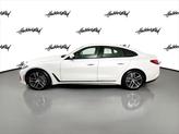 Thumbnail of 2023 Mineral White Metallic BMW 430 Gran Coupe