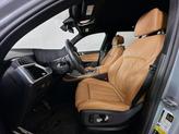 Thumbnail of 2023 Brooklyn Grey Metallic BMW X7