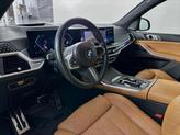 Thumbnail of 2023 Brooklyn Grey Metallic BMW X7