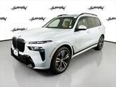 Photo of 2023 Brooklyn Grey Metallic BMW X7