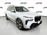 Thumbnail of 2023 Brooklyn Grey Metallic BMW X7