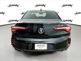 Thumbnail of 2023 Majestic Black Pearl Acura TLX
