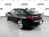Thumbnail of 2023 Majestic Black Pearl Acura TLX