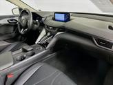 Thumbnail of 2023 Majestic Black Pearl Acura TLX