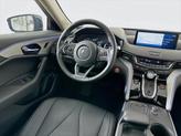 Thumbnail of 2023 Majestic Black Pearl Acura TLX