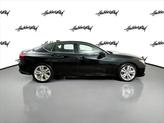 Thumbnail of 2023 Majestic Black Pearl Acura TLX