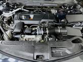 Thumbnail of 2023 Majestic Black Pearl Acura TLX