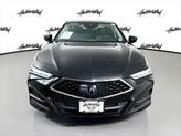 Thumbnail of 2023 Majestic Black Pearl Acura TLX