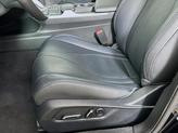 Thumbnail of 2023 Majestic Black Pearl Acura TLX