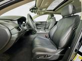 Thumbnail of 2023 Majestic Black Pearl Acura TLX
