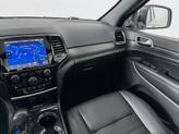 Thumbnail of 2020 Bright White Clearcoat Jeep Grand Cherokee