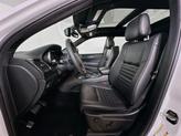 Thumbnail of 2020 Bright White Clearcoat Jeep Grand Cherokee