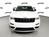 Thumbnail of 2020 Bright White Clearcoat Jeep Grand Cherokee