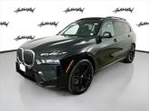 Photo of 2023 Black Sapphire Metallic BMW X7