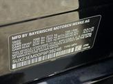 Thumbnail of 2023 Black Sapphire Metallic BMW X7