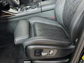Thumbnail of 2023 Black Sapphire Metallic BMW X7