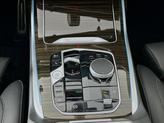 Thumbnail of 2023 Black Sapphire Metallic BMW X7