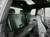 Thumbnail of 2023 Black Sapphire Metallic BMW X7