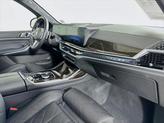 Thumbnail of 2023 Black Sapphire Metallic BMW X7