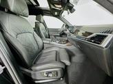 Thumbnail of 2023 Black Sapphire Metallic BMW X7
