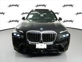 Thumbnail of 2023 Black Sapphire Metallic BMW X7