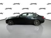Thumbnail of 2019 Black Sapphire Metallic BMW 330