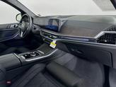 Thumbnail of 2024 Mineral White Metallic BMW X5