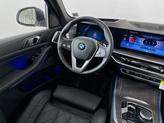 Thumbnail of 2024 Mineral White Metallic BMW X5