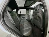 Thumbnail of 2024 Mineral White Metallic BMW X5