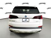 Thumbnail of 2024 Mineral White Metallic BMW X5