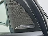 Thumbnail of 2024 Mineral White Metallic BMW X5