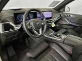 Thumbnail of 2024 Mineral White Metallic BMW X5