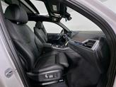 Thumbnail of 2024 Mineral White Metallic BMW X5